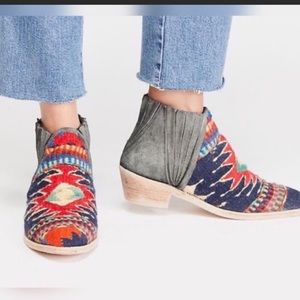 Faryl Robin for Free People Trail Head Boot